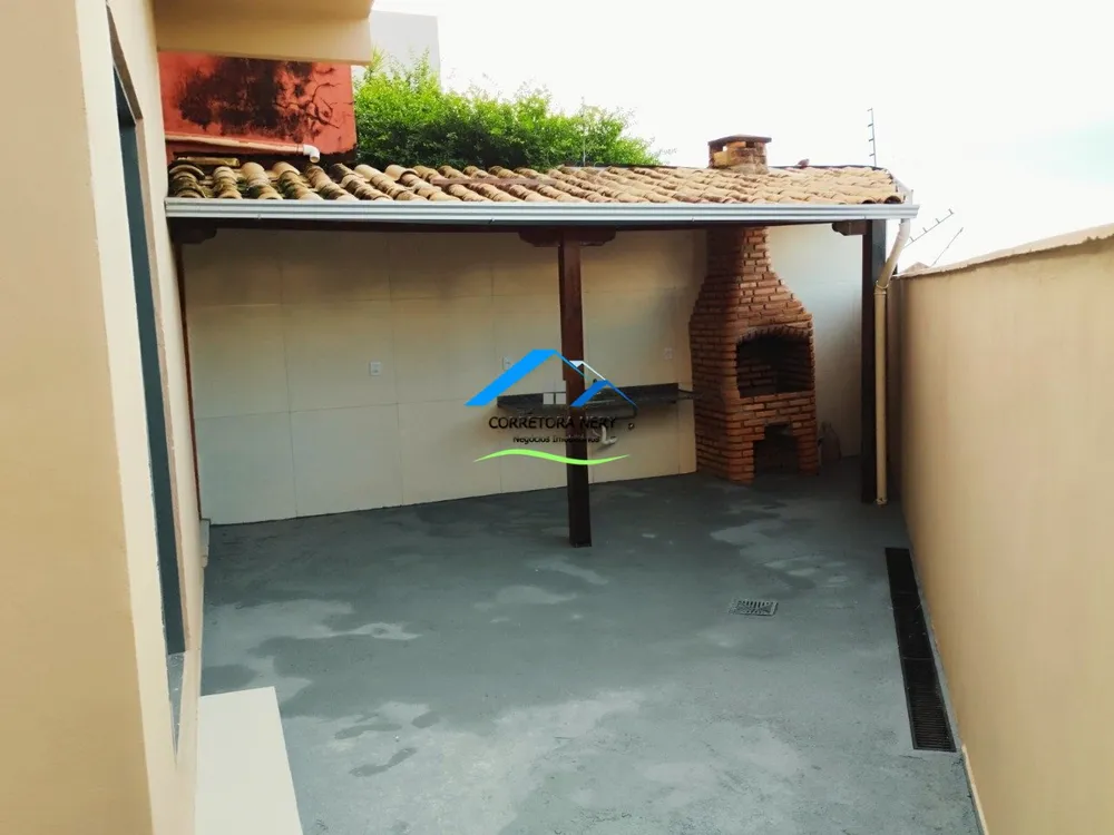 Casa, 4 quartos, 418 m² - Foto 12