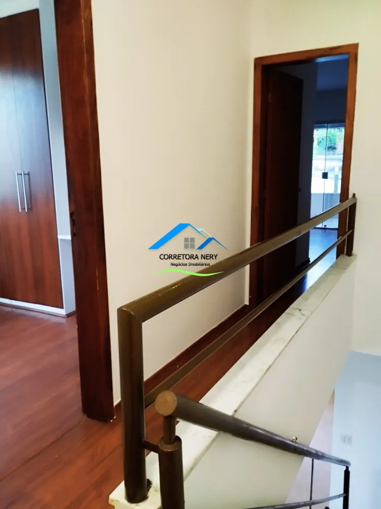 Casa, 4 quartos, 418 m² - Foto 7