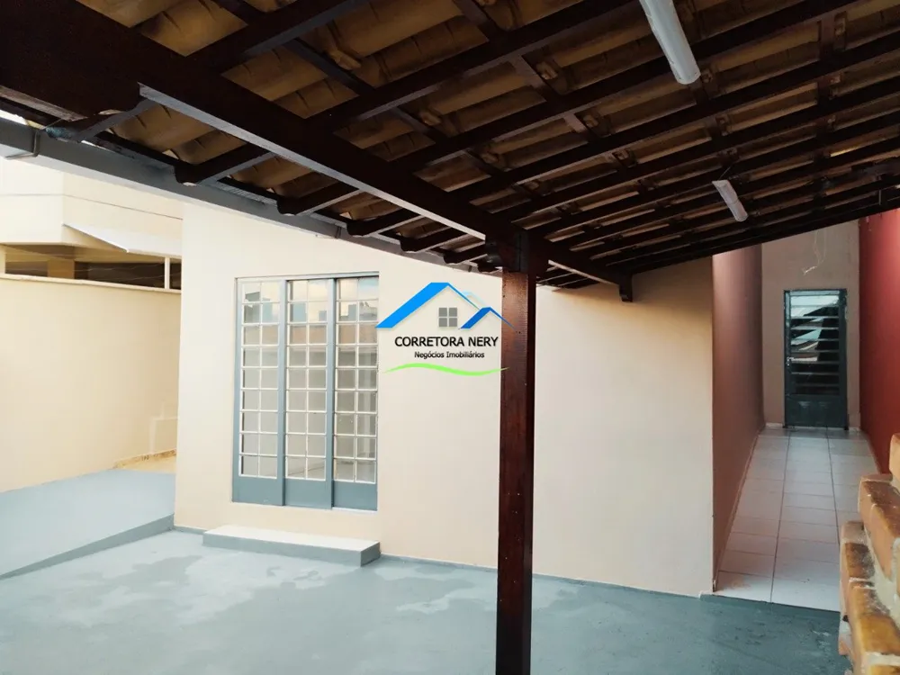 Casa, 4 quartos, 418 m² - Foto 1