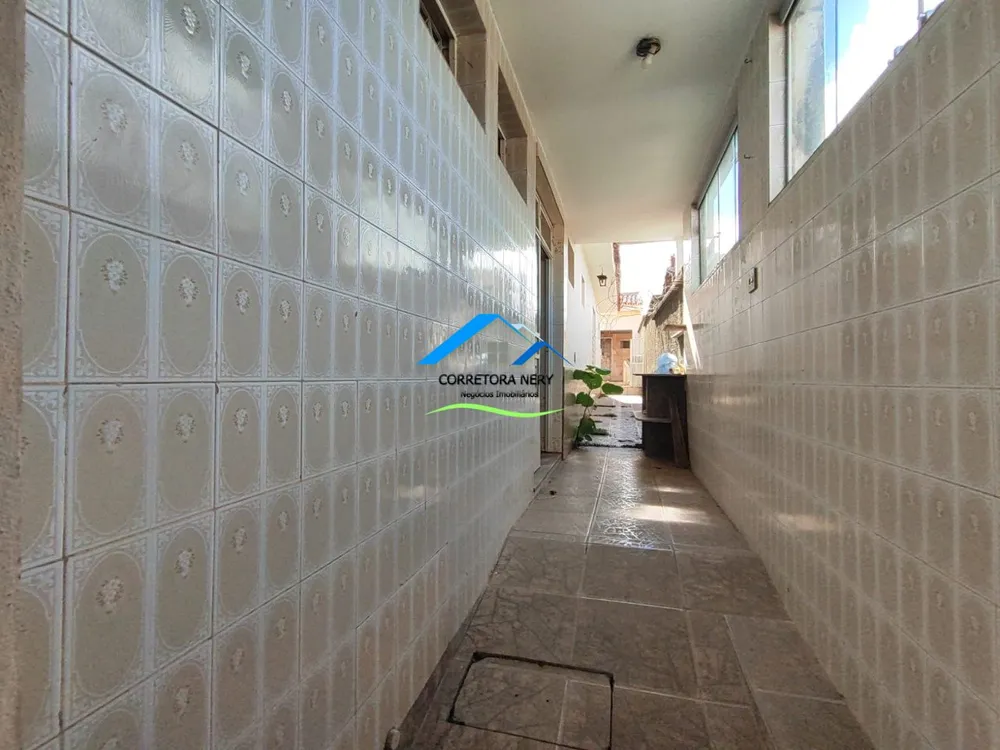Casa, 3 quartos - Foto 10