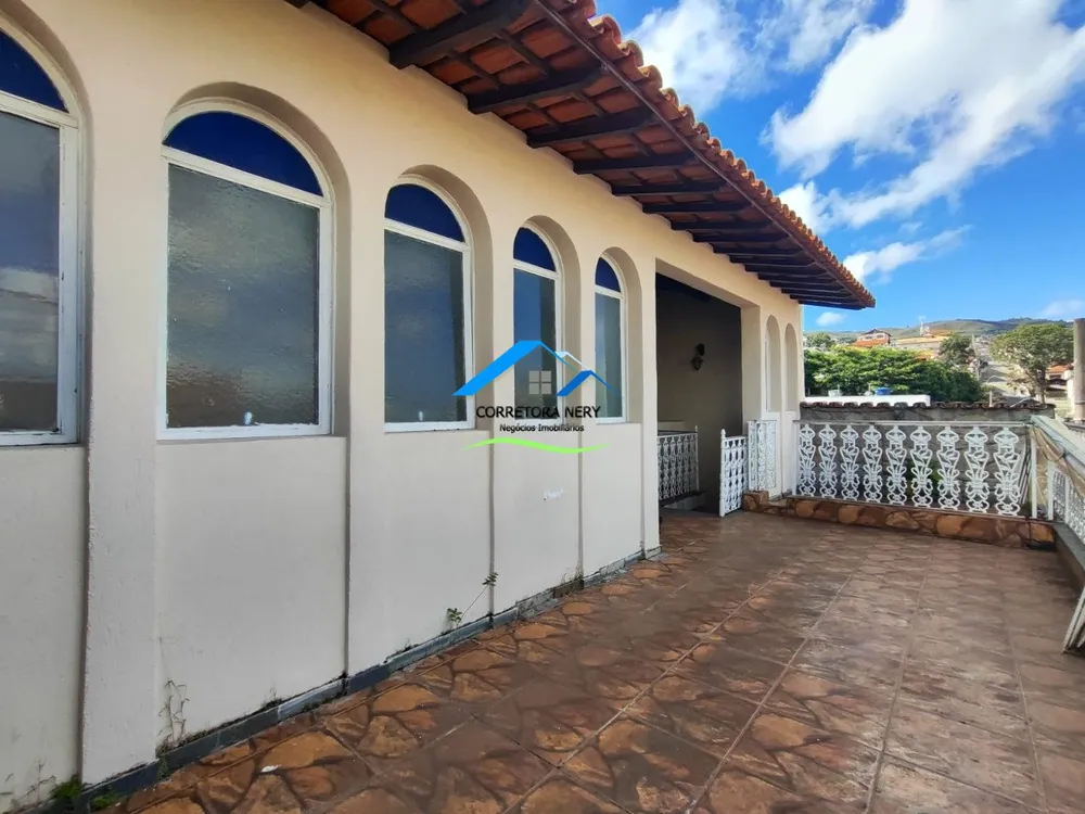 Casa, 3 quartos - Foto 3