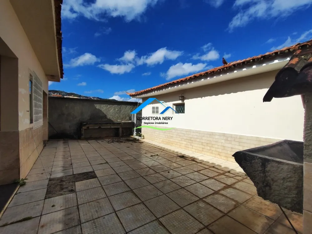 Casa, 3 quartos - Foto 12
