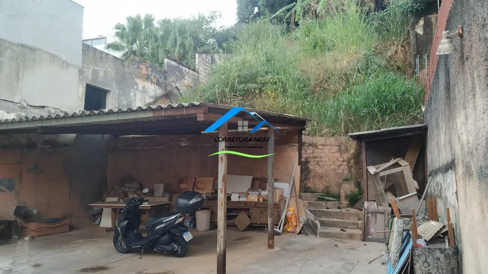 Terreno, 400 m² - Foto 1