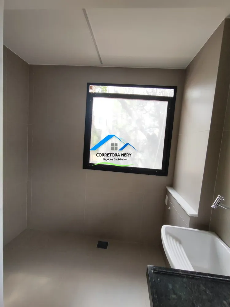 Apartamento, 3 quartos - Foto 1