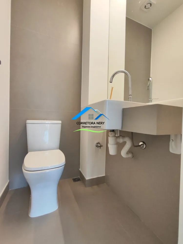Apartamento, 3 quartos - Foto 2