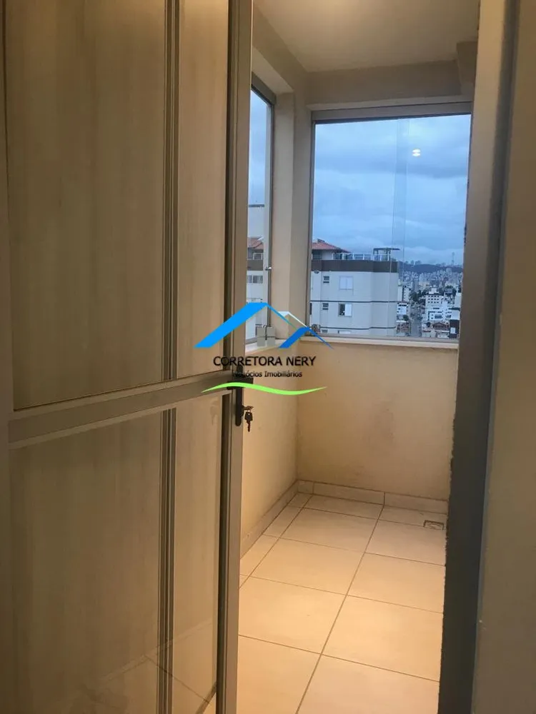 Apartamento, 3 quartos - Foto 8