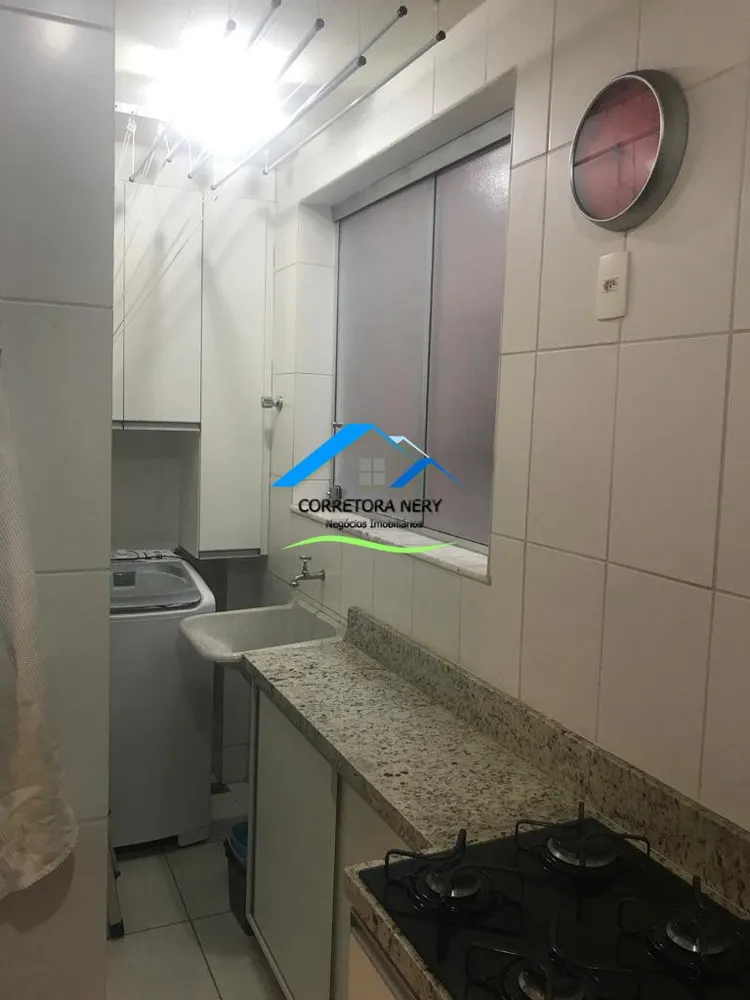 Apartamento, 3 quartos - Foto 7