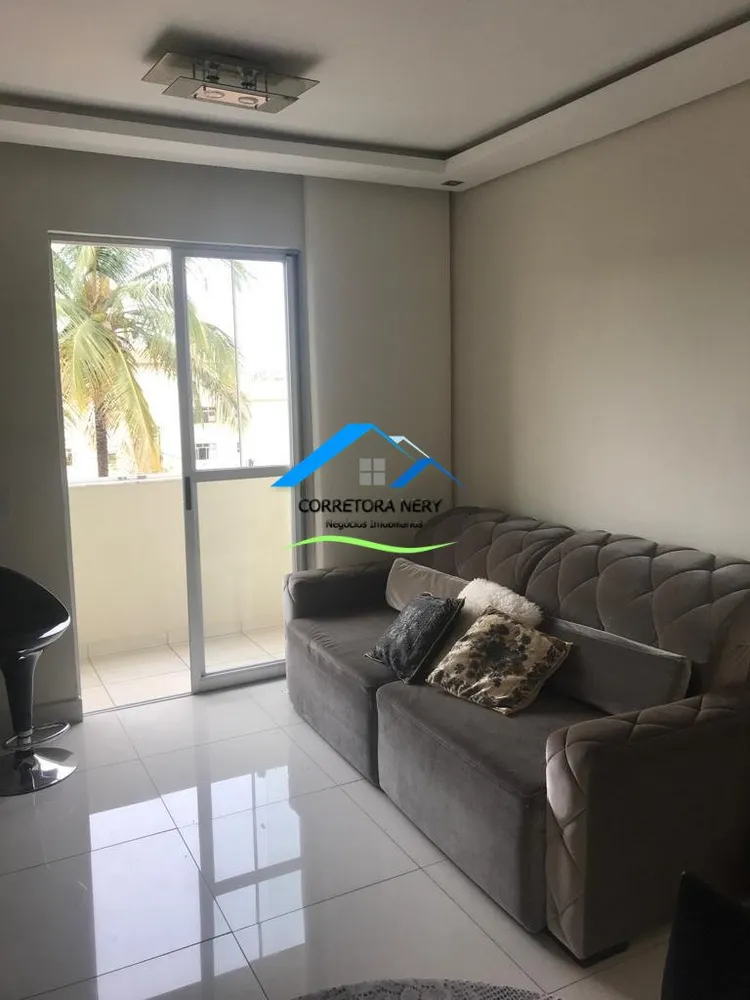 Apartamento, 3 quartos - Foto 2
