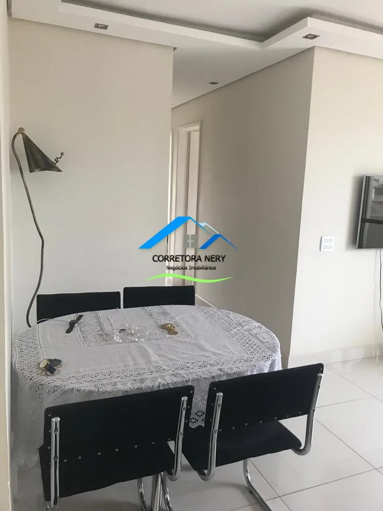 Apartamento, 3 quartos - Foto 4