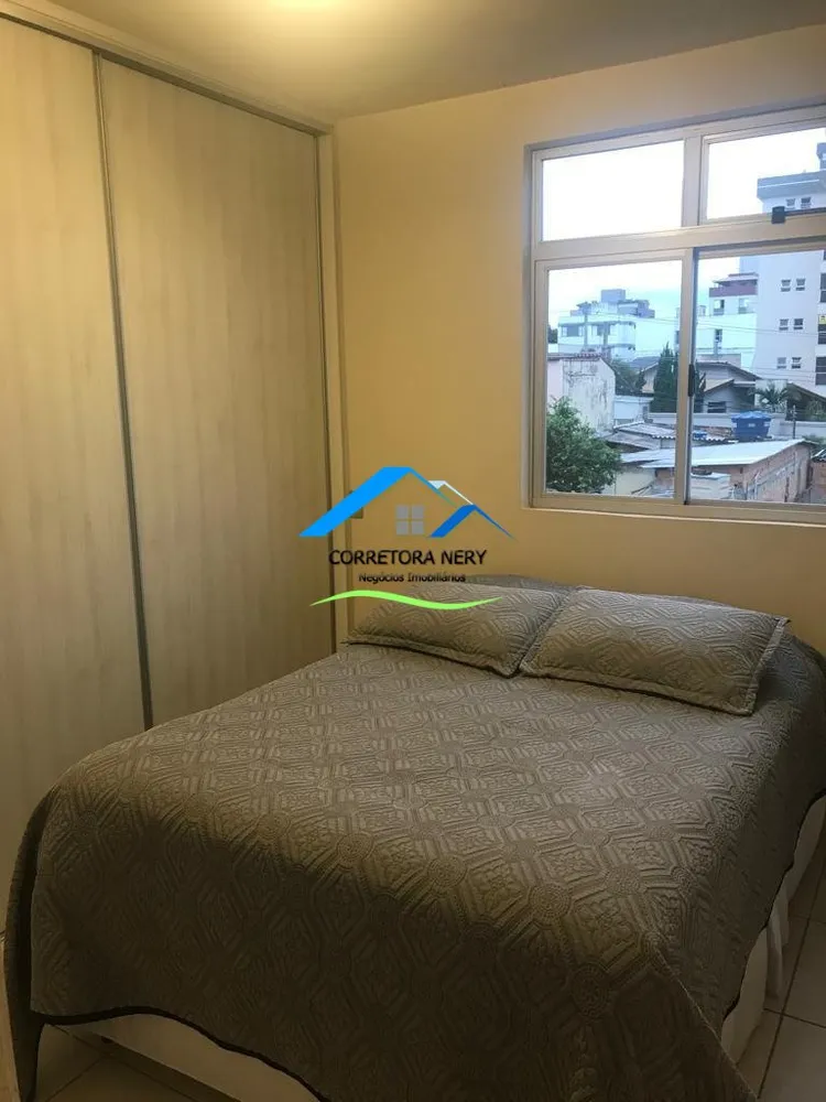 Apartamento, 3 quartos - Foto 5