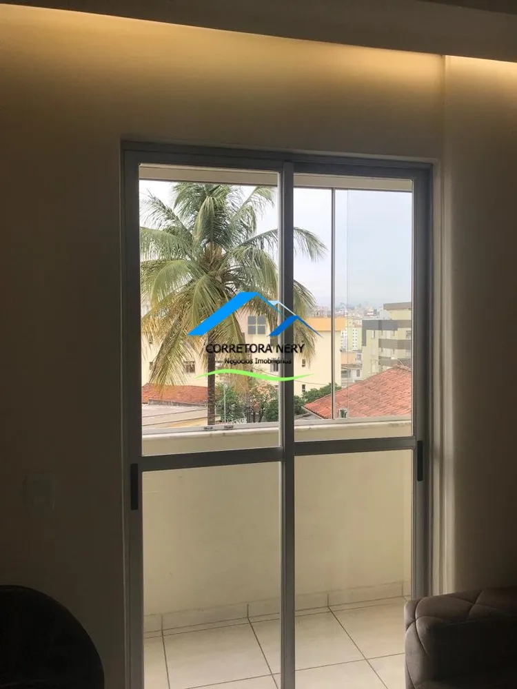 Apartamento, 3 quartos - Foto 3