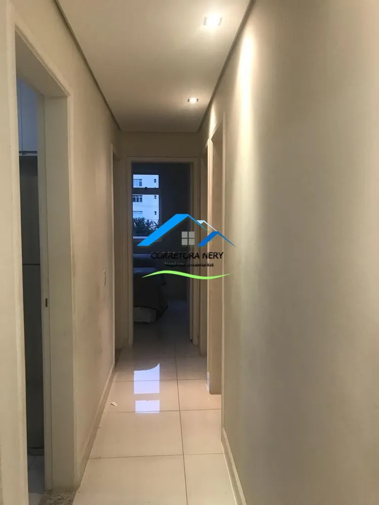 Apartamento, 3 quartos - Foto 10
