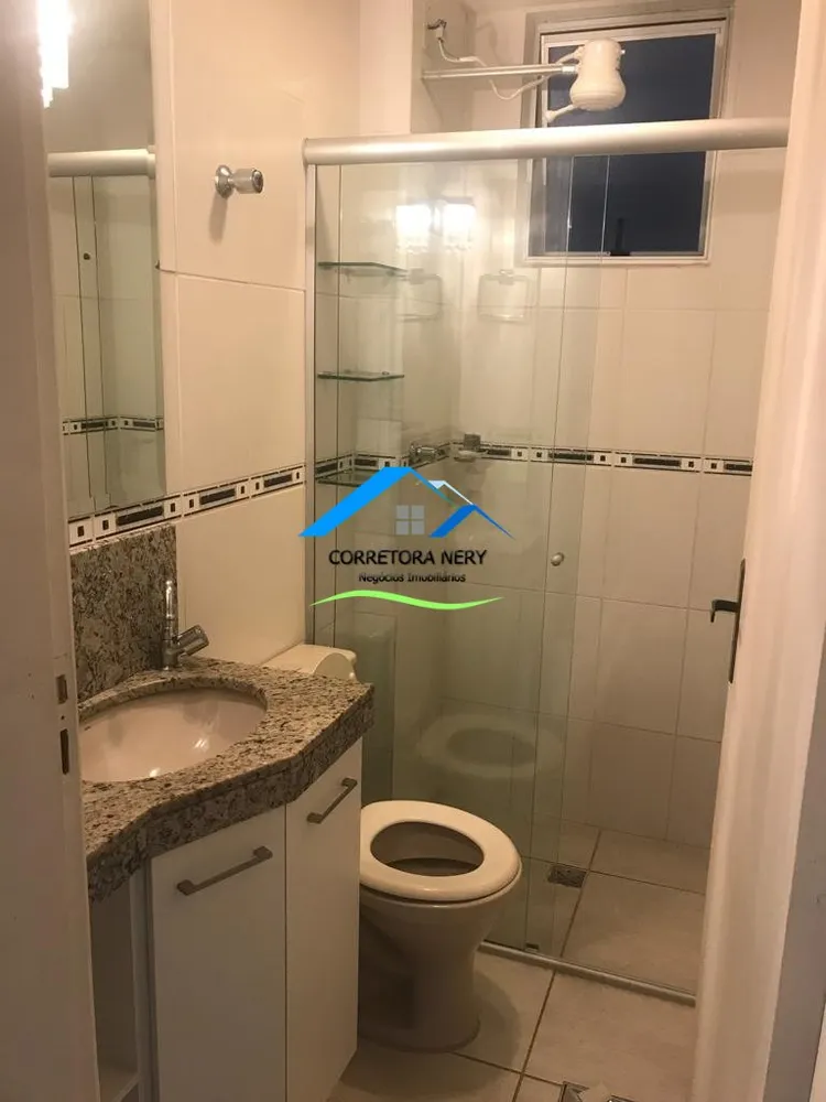 Apartamento, 3 quartos - Foto 12