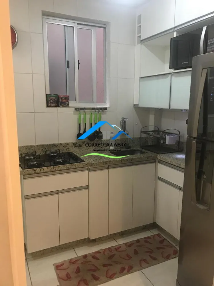 Apartamento, 3 quartos - Foto 11