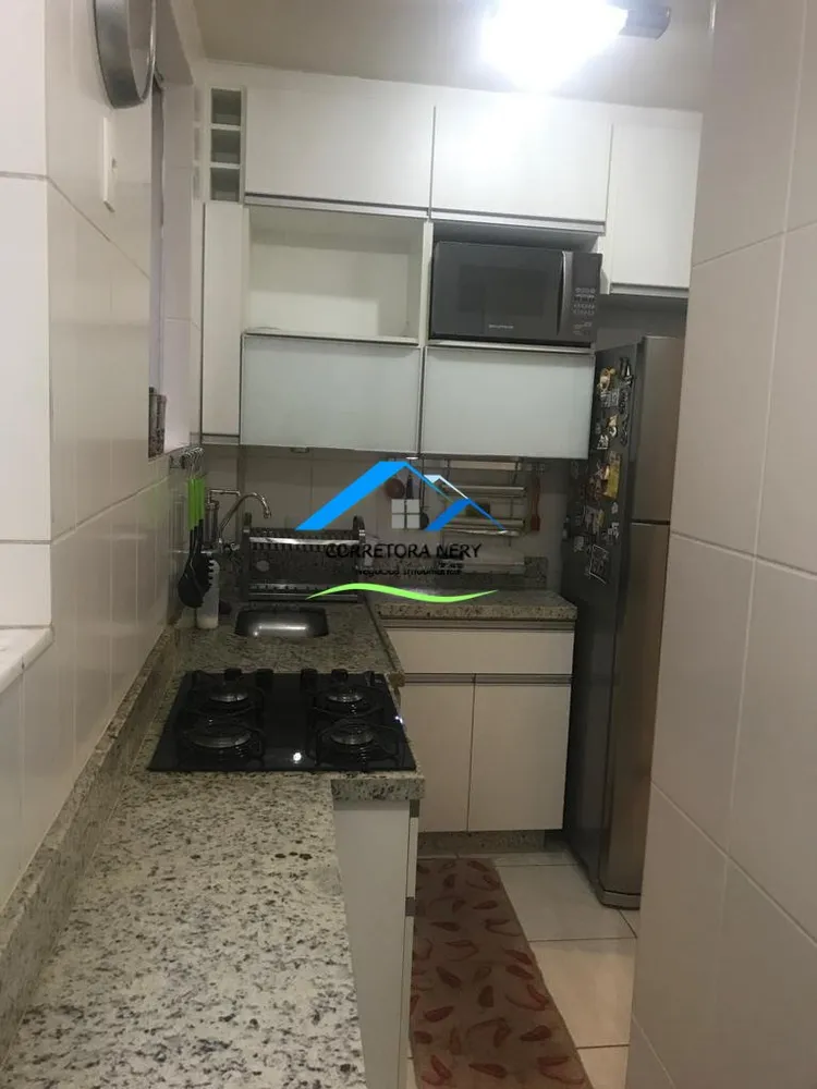 Apartamento, 3 quartos - Foto 6