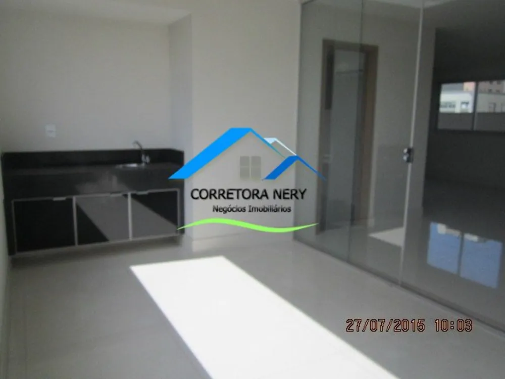 Apartamento, 4 quartos - Foto 2