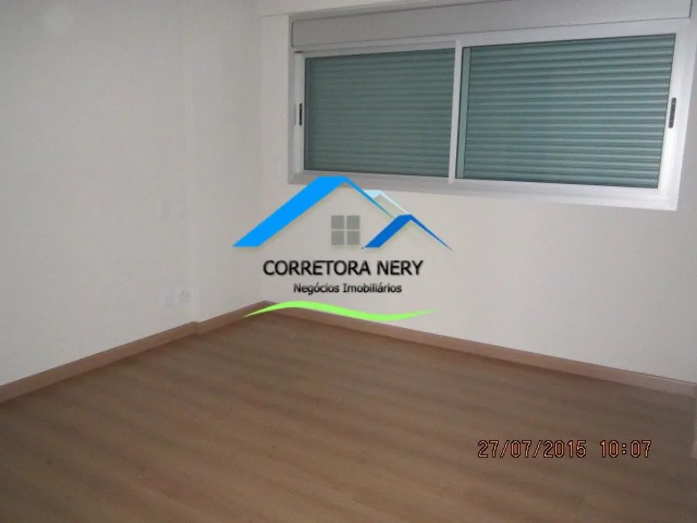 Apartamento, 4 quartos - Foto 5