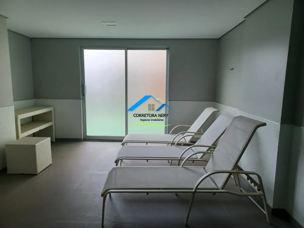Apartamento, 4 quartos - Foto 2