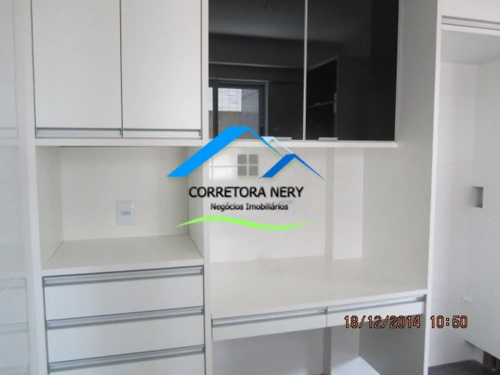 Apartamento, 4 quartos - Foto 3
