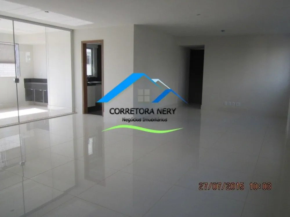 Apartamento, 4 quartos - Foto 5