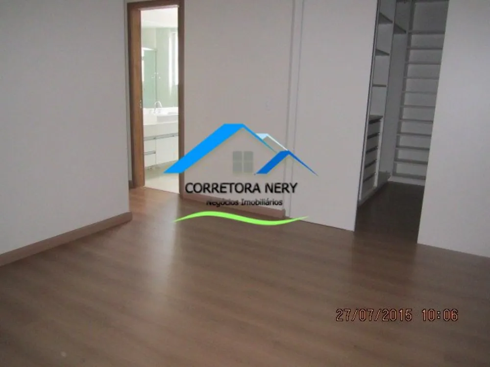 Apartamento, 4 quartos - Foto 4
