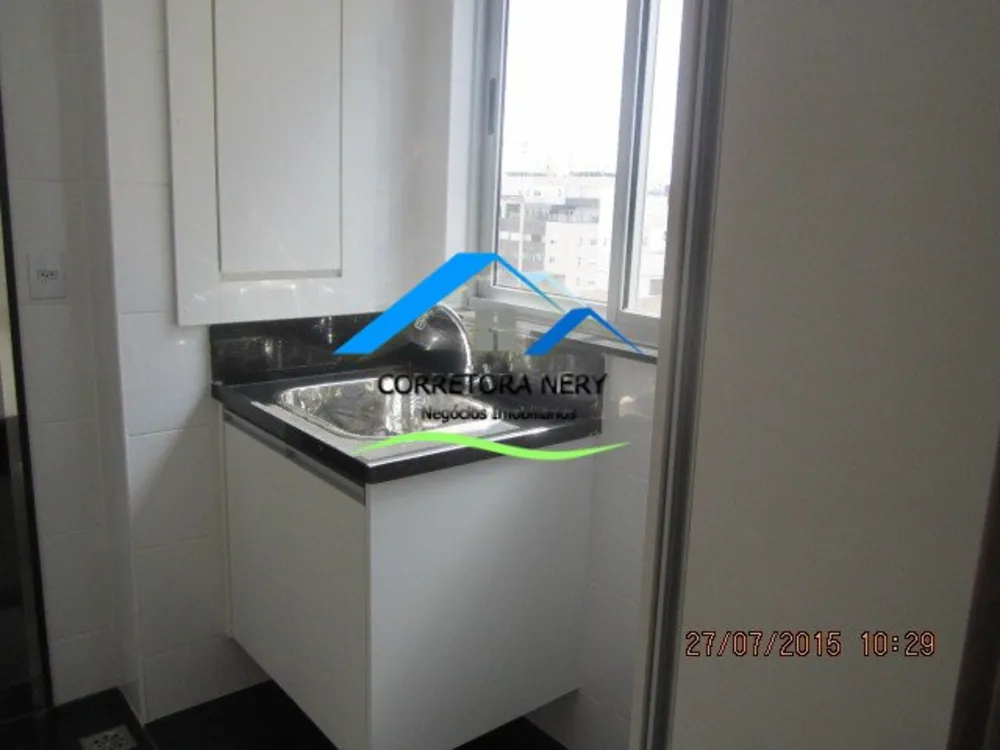 Apartamento, 4 quartos - Foto 4