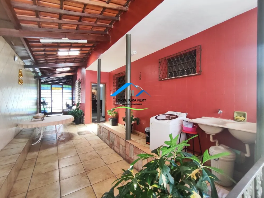 Casa, 4 quartos, 314 m² - Foto 15