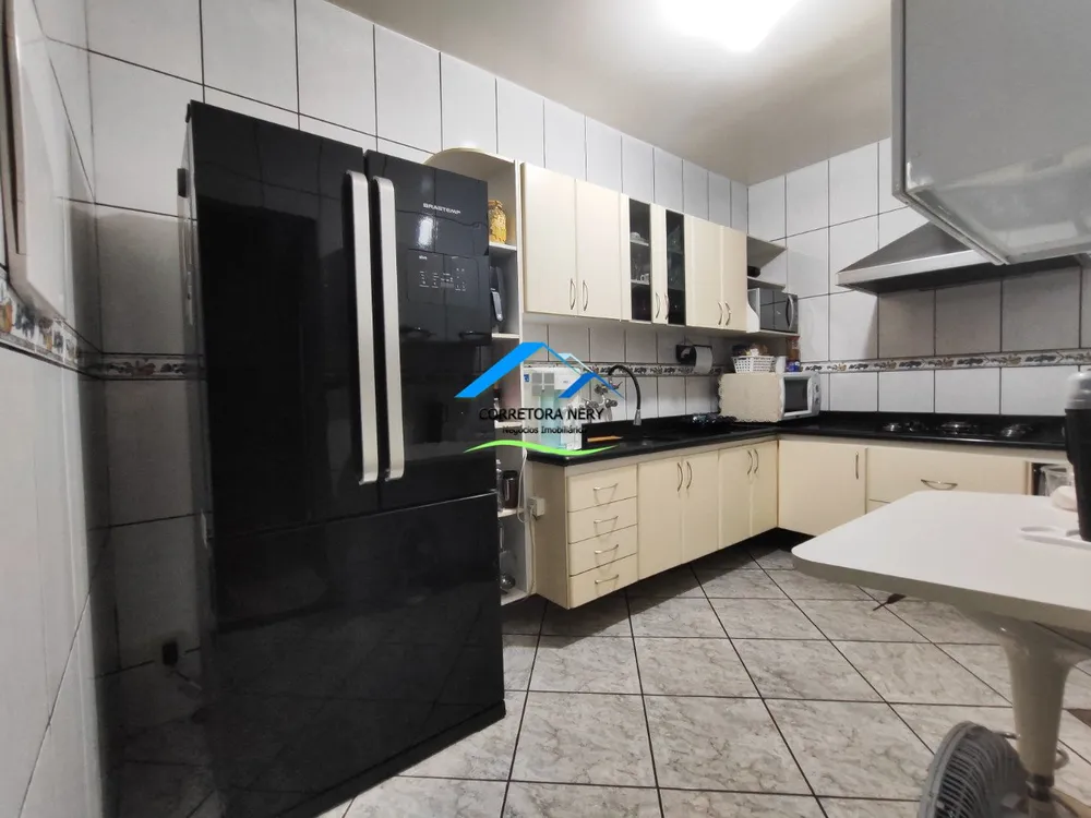 Casa, 4 quartos, 314 m² - Foto 12