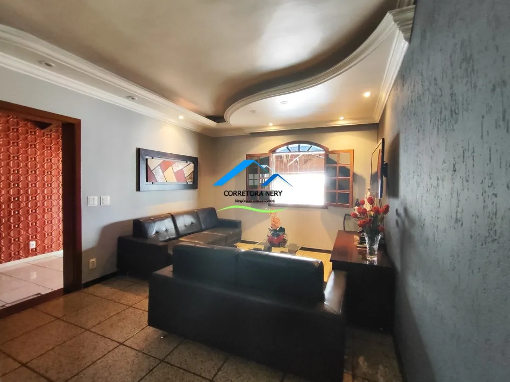 Casa, 4 quartos, 314 m² - Foto 1