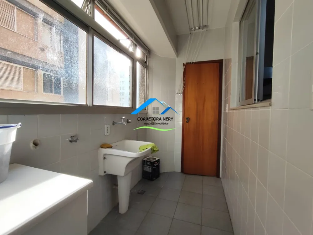 Apartamento, 2 quartos - Foto 2