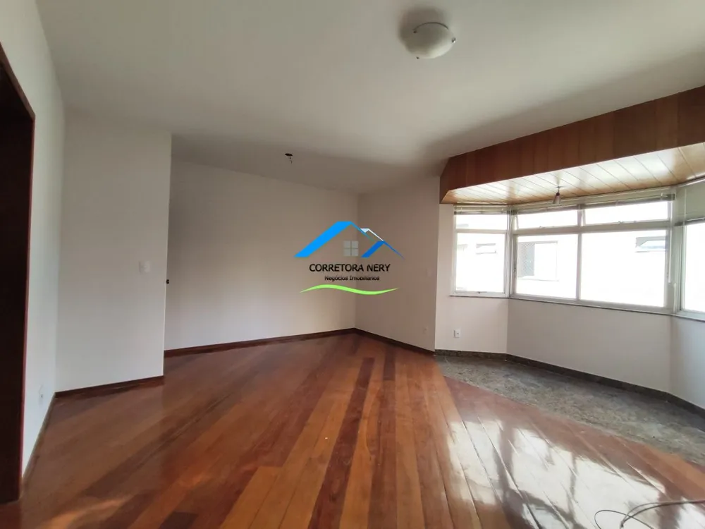 Apartamento, 2 quartos - Foto 1