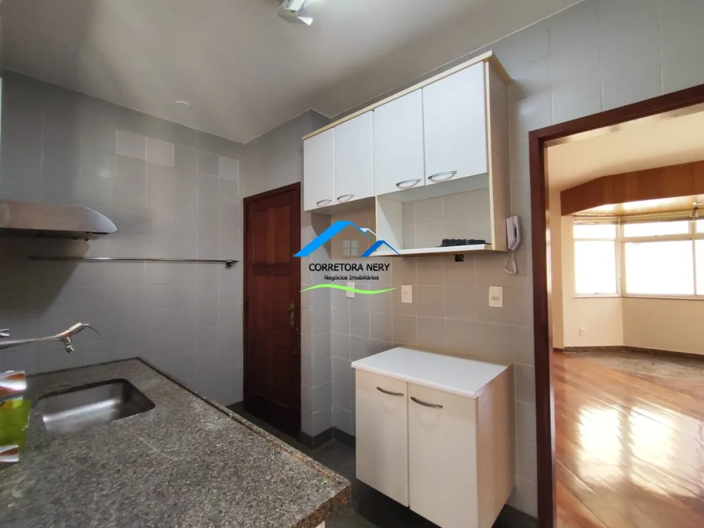 Apartamento, 2 quartos - Foto 3