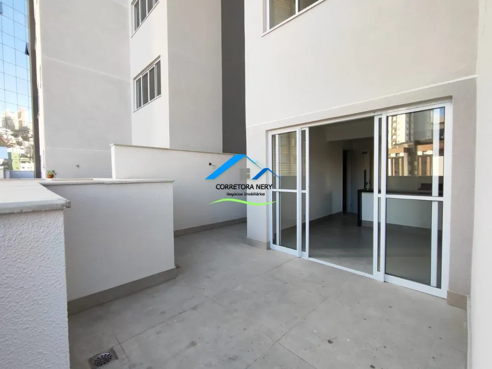 Apartamento, 2 quartos - Foto 10