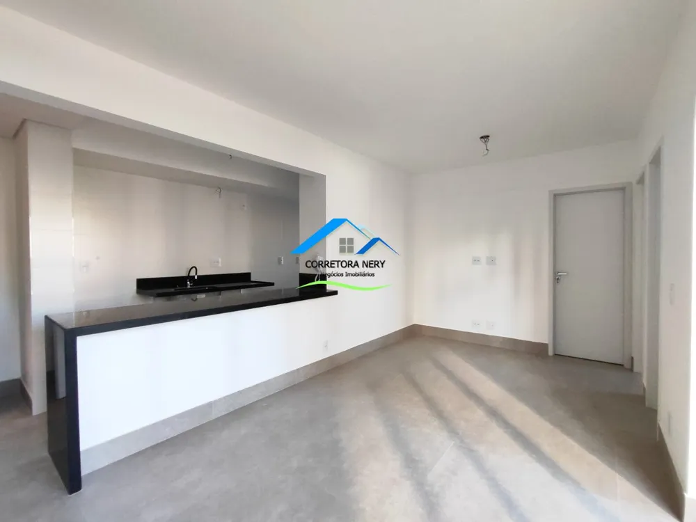 Apartamento, 2 quartos - Foto 2