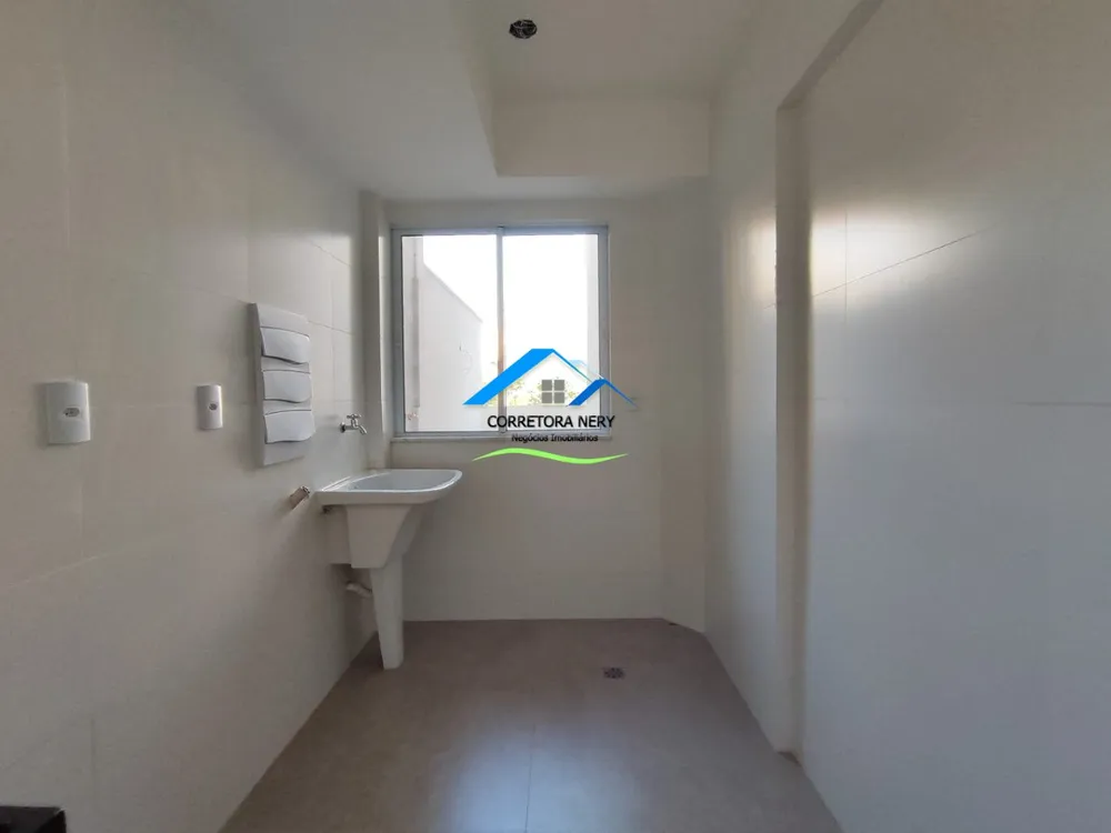 Apartamento, 2 quartos - Foto 6