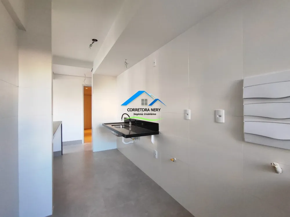 Apartamento, 2 quartos - Foto 5
