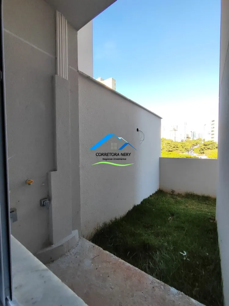 Apartamento, 2 quartos - Foto 7