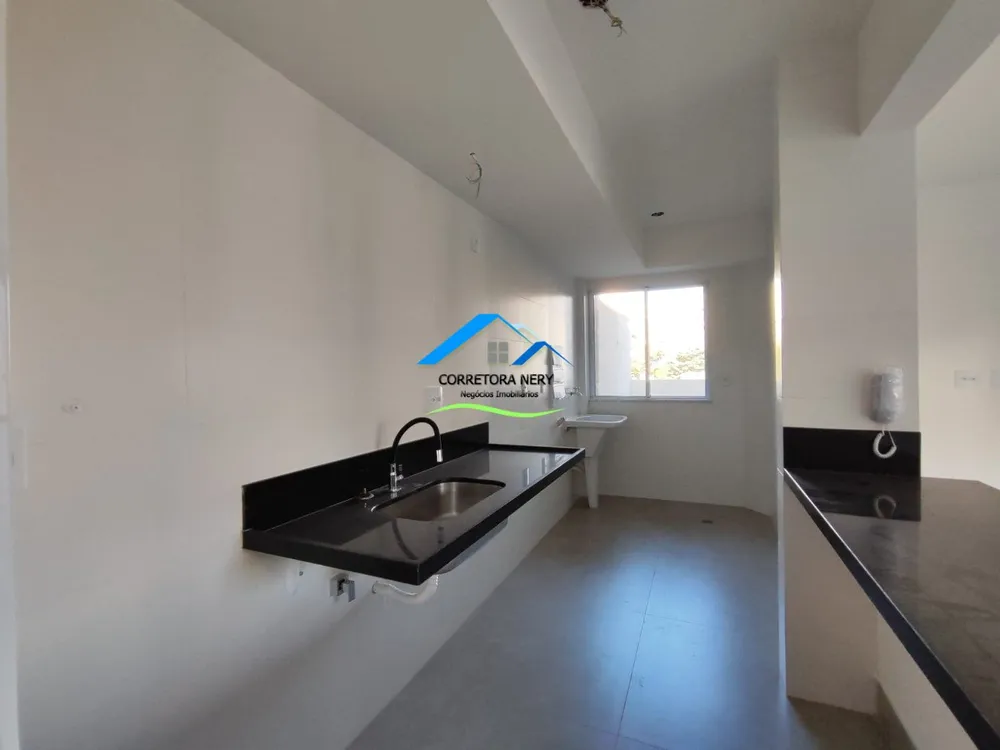 Apartamento, 2 quartos - Foto 4