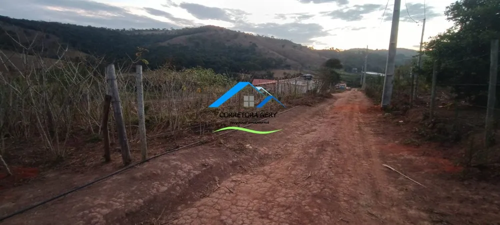 Chácara, 1000 m² - Foto 1