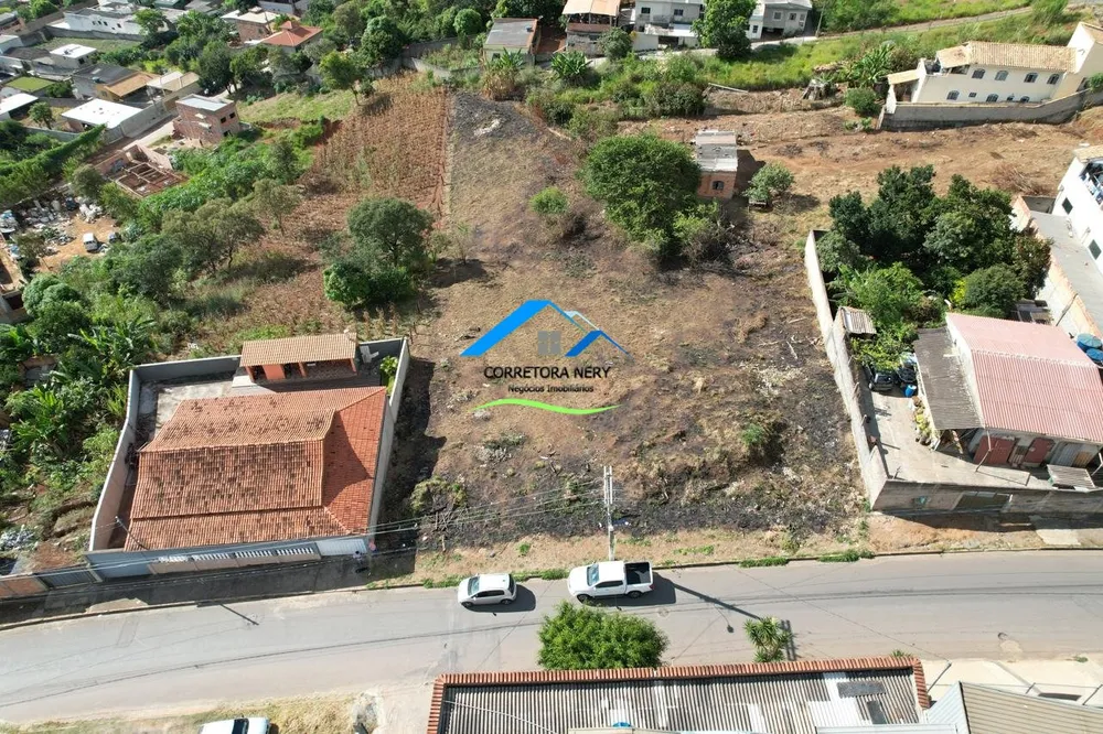 Terreno, 990 m² - Foto 2