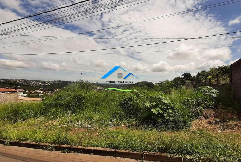 Terreno, 990 m² - Foto 1