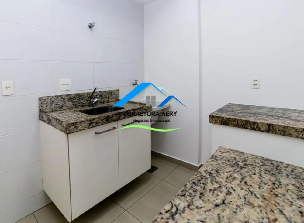Apartamento, 1 quarto - Foto 3