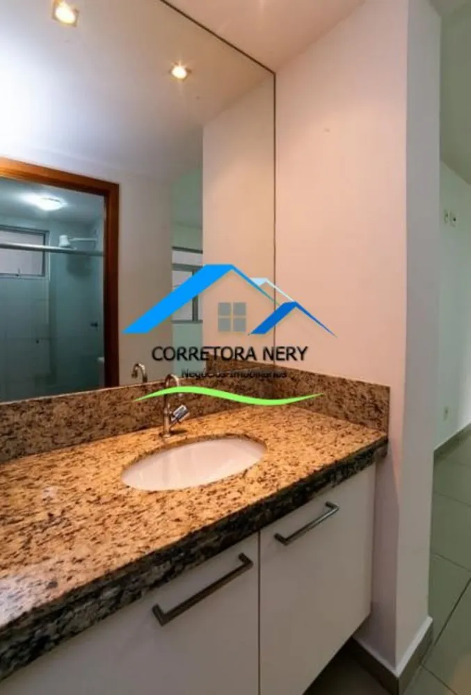 Apartamento, 1 quarto - Foto 7