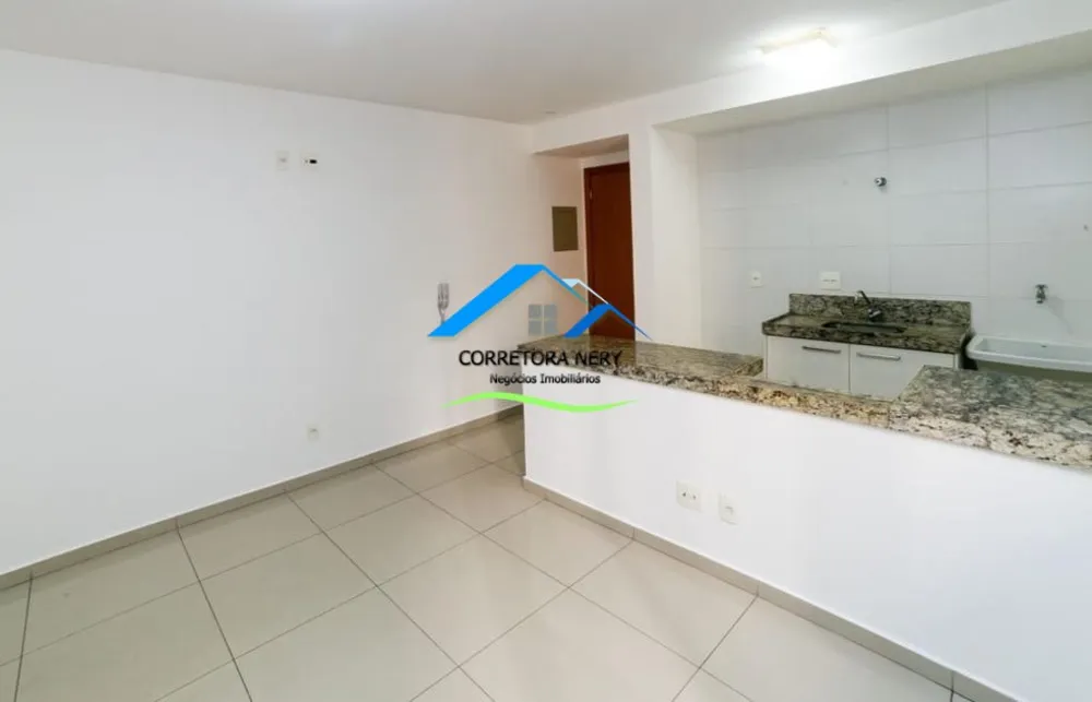 Apartamento, 1 quarto - Foto 4