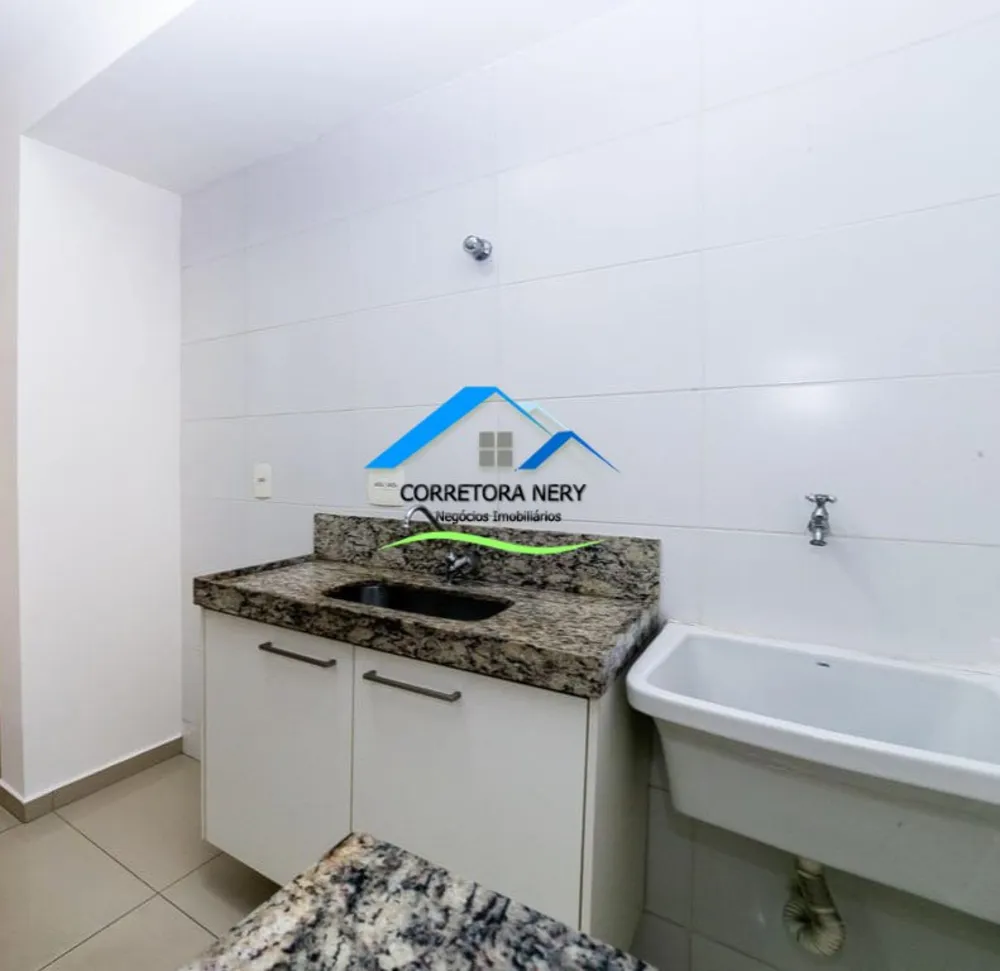 Apartamento, 1 quarto - Foto 5