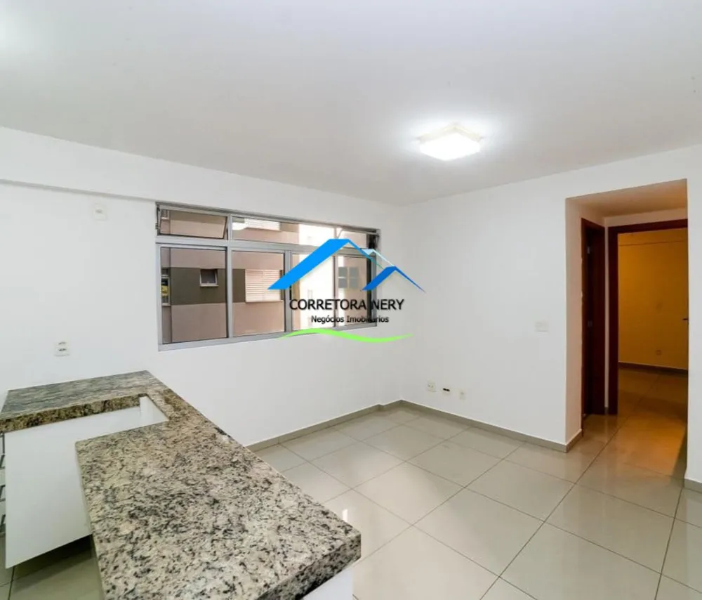 Apartamento, 1 quarto - Foto 2