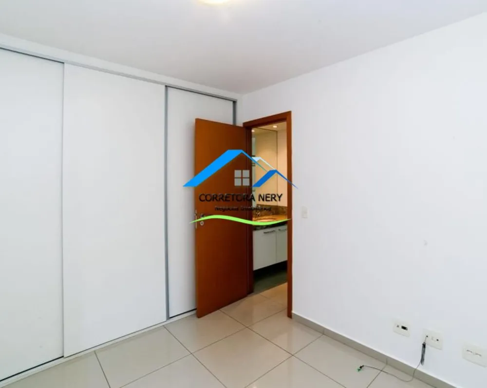 Apartamento, 1 quarto - Foto 6