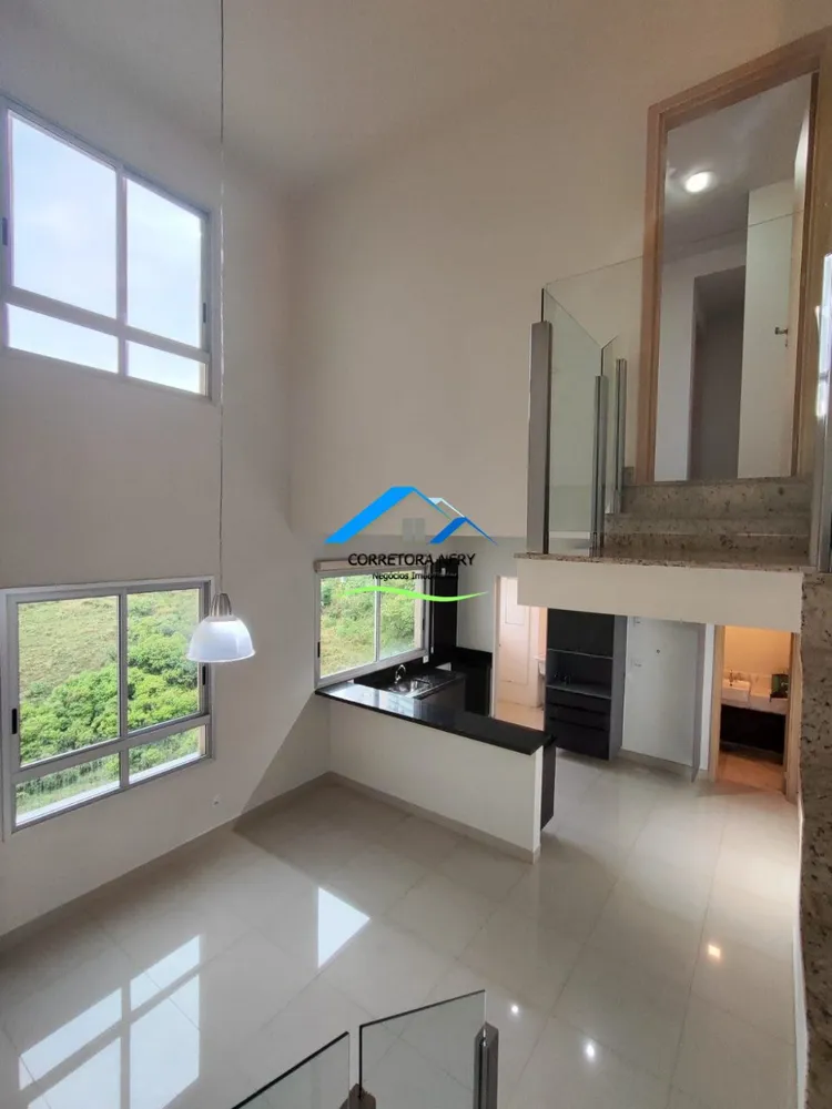 Apartamento, 1 quarto - Foto 4