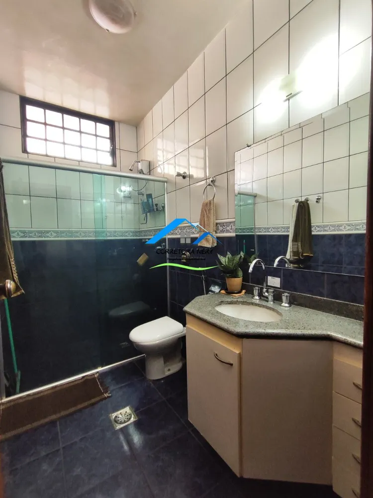 Casa, 4 quartos, 314 m² - Foto 8