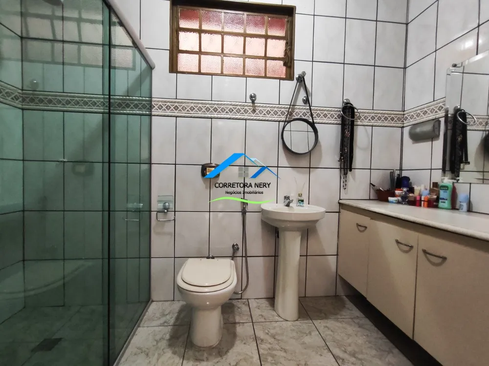 Casa, 4 quartos, 314 m² - Foto 11